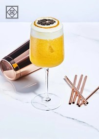 ICONIC RED WINE FT 430CC D:7.5 H:20,8 P/480 GB6.OB24.