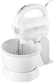CAMRY MIXER WITH A BOWL 600W