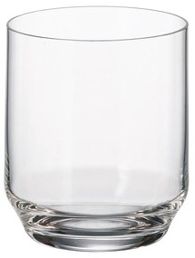 Ποτήρι Κρασιού Κρυστάλλινο Bohemia Ara 230ml CTB2SF10230