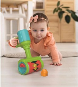 Μουσικό Παιχνίδι Clementoni