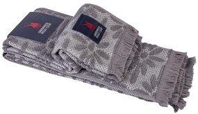 Πετσέτες Κουζίνας (Σετ 2τμχ) Greenwich Polo Club Essential 2706 Grey