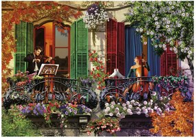 Παζλ Educa Serenade 1500 Τεμάχια