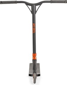 Παιδικό Πατίνι Δίτροχο (8+ Ετών) Byox Stunt Rebel Carbon