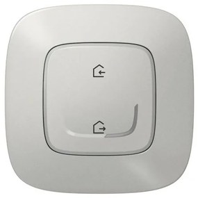 Ασύρματος γεν.διακόπτης Αναχ/Άφιξης Valena Allure Legrand Netatmo-752786-Αλουμίνιο 752786