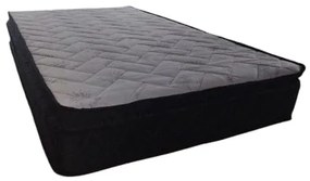 Στρώμα  AegeanSleep CALMNESS με  Ανώστρωμα Ανατομικό 140x190x022cm