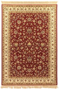 Κλασικό Χαλί Sherazad 3046 8349 RED Royal Carpet - 140 x 190 cm - 11SHE8349RE.140190 - 11SHE8349RE.140190