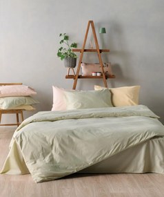 ΜΟΝΗ ΠΑΠΛΩΜΑΤΟΘΗΚΗ 160x240cm KENTIA - ESSENTIAL 10