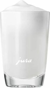 Σετ ποτηριών Jura Machiato Διαφανές Γυαλί 220 ml (x2)