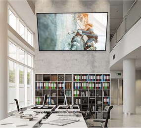 Επιτραπέζια Βάση για Οθόνη B-Tech BT9910/B 100"