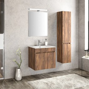 Furnibath F 61 - Βάση Επιπλου με Νιπτηρα 61x46 - 384