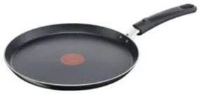 Tefal B5671053 Simply Clean Κρεπιέρα από Αλουμίνιο με Αντικολλητική Επίστρωση 25cm