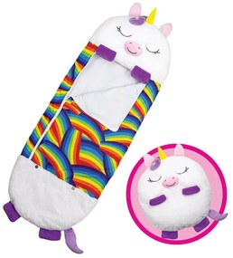 Μαξιλάρι Υπνόσακος για Παιδιά 1.60x0.6m - Children Sleeping Bag