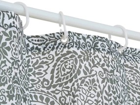 ΚΟΥΡΤΊΝΕΣ ΜΠΆΝΙΟΥ SHOWER CURTAIN ARBORIA FIVE FIVE 213302