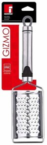 Τρίφτης Τυριού 25cm Ανοξείδωτος Gizmo BG-3225 - Bergner