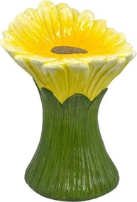 ΚΑΡΈΚΛΕΣ &amp; ΠΟΛΥΘΡΌΝΕΣ ΚΉΠΟΥ CHAIR SUNFLOWER 60CM