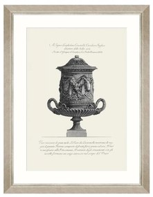 Κάδρο Antique Urn II FA13103 45X60 MindTheGap Κάθετοι Wood