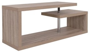 SWIVEL TV STAND SONOMA 120x38xH44cm 05-0253