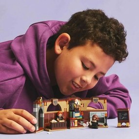 Παιχνίδι Kατασκευή Lego