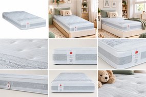 Παιδικό στρώμα Candia Pella Low Profile