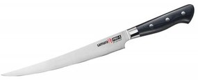 Μαχαίρι Φιλεταρίσματος PRO-S Tanto SP-0048F 22,4cm Black Samura Stainless Steel