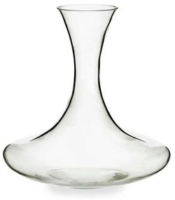 Κανάτα 029.77467 22x23cm Clear Γυαλί