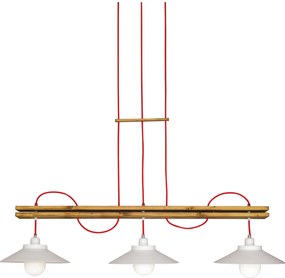 HL-310P-3 CAHAL PENDANT