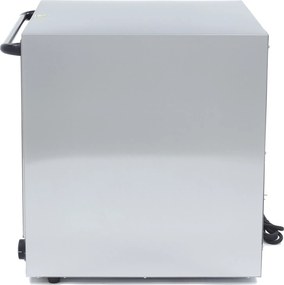 Convection Oven - Grill - Fits 4 Trays - Built-in Timer - up to 300°C