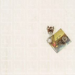 Χαλί (160x230) Ezzo Pavia E892A3R Cream