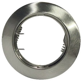 Εξάρτημα Σποτ Aca AC.0451042N Ασημί (Silver Coloured)
