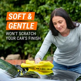 Πετσέτα Mικροϊνών Armor All E303628900 XL