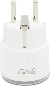 Smart plug WiFi Gosund SP111 3680W 16A, Tuya