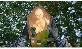 Βιντεοπαιχνίδι PlayStation 5 Sony Death Stranding