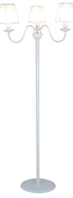 1013-3F DUNE FLOOR LAMP E5