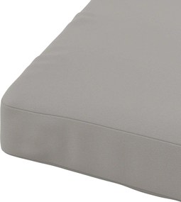 vidaXL Μαξιλάρια καθιστικού 4 κομματιών VUGHT 4 pcs 100% Πολυεστέρας