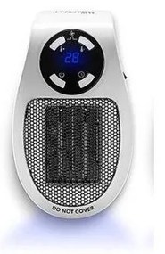 TROTEC Mini TFC 1 E  Αερόθερμο πρίζας 1φασικό 500W