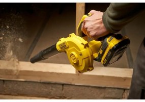 Φυσητήρας Stanley SFMCBL01B-XJ 18 V