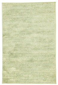 Πατάκι Μπάνιου Glow 9186 616 Dill Green Kleine Wolke 70X120 Πολυέστερ