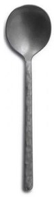 Κουτάλι Φαγητού Kodai Vintage CO00727900 Vintage Silver Comas Stainless Steel