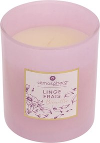 Κερί Αρωματικό 190gr (Φ8x9) A-S Mael Linen 172760P
