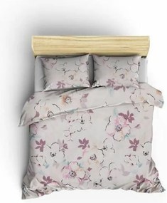 Σετ κάλυμμα παπλώματος Λευκό