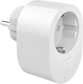 Xiaomi Smart Plug 2 (Wi-Fi) Λευκό EU BHR6868EU