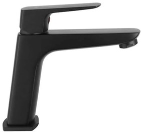 Μπαταρία Νιπτήρος Vitto BVI2VLBL Black Ferro Ceramic,Brass