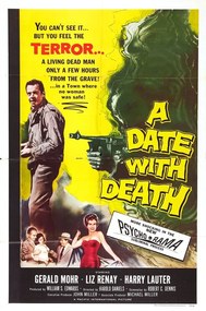 Εικονογράφηση Date With Death