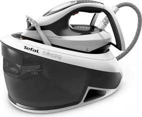 Tefal SV8130E0 Σύστημα Σιδερώματος Πίεσης 6.5bar με Δοχείο