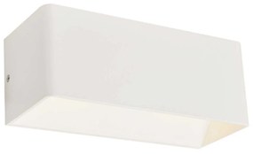 Φωτιστικό Τοίχου Wall &amp; Ceiling Luminaires L350374L White Μέταλλο