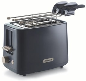 ARIETE 157/03 Toaster Φρυγανιέρα Navy Blue