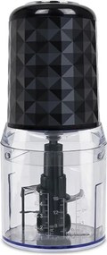 Multi mixer LIFE TOPAZ 400W με δοχείο μίξης 500ml και αποσπώμενες λεπίδες κοπής