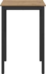 vidaXL Τραπεζαρίες Επεξεργασμένο ξύλο