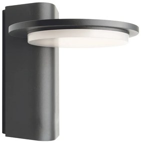 Απλίκα LED Εξωτερικού Χώρου Aca Valle LG8205G