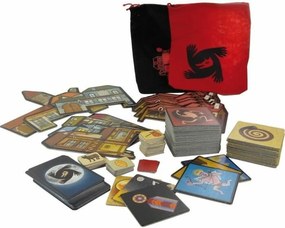 Επιτραπέζιο Παιχνίδι Asmodee Les Loups-garous De Thiercelieux - The Pact: The Integral